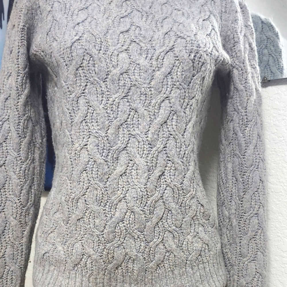 White house black market sweater - Picture 1 of 9